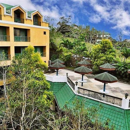 Sunrise Holiday Mansion Tagaytay City Exterior foto