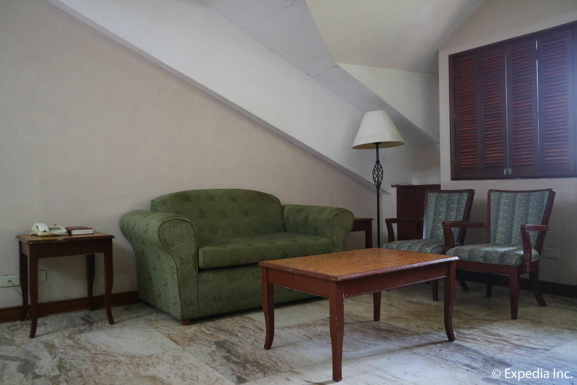 Sunrise Holiday Mansion Tagaytay City Exterior foto